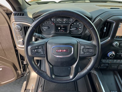 2022 GMC Sierra 2500HD AT4