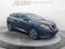 2016 Nissan Murano Platinum