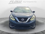 2016 Nissan Murano Platinum