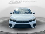 2022 Honda Civic Sedan EX
