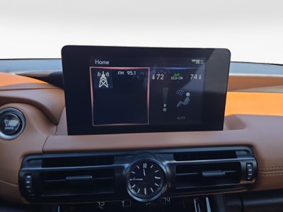 2025 Lexus IS 300 IS 300