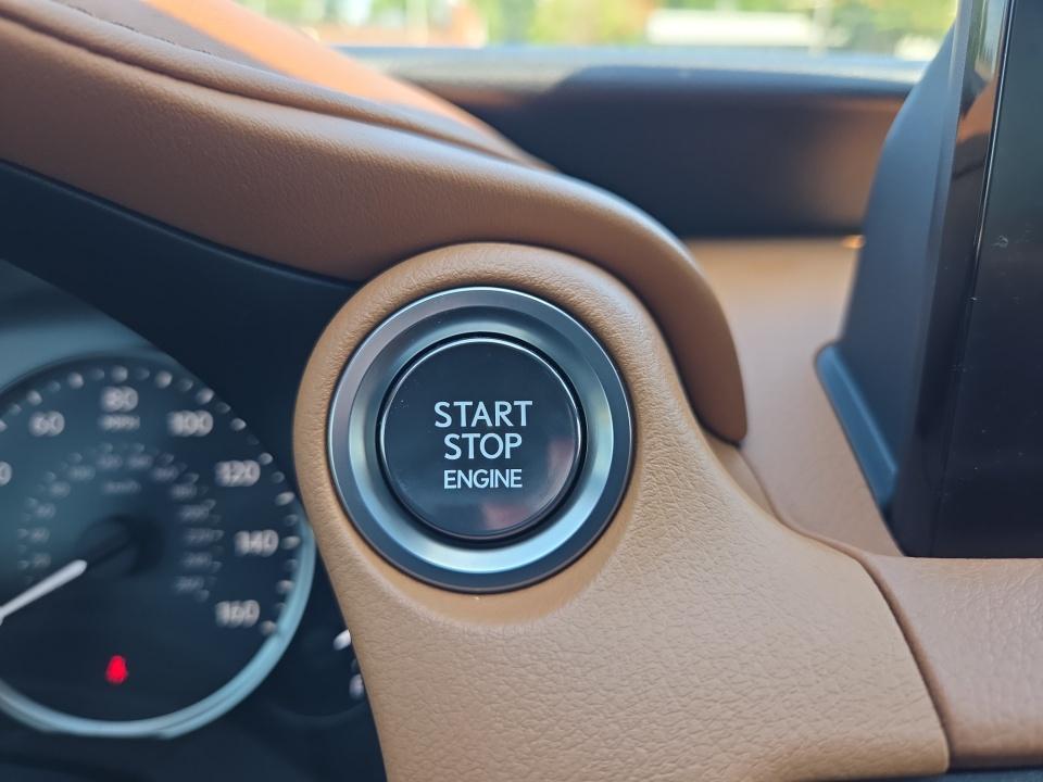 2025 Lexus IS 300 IS 300
