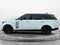 2022 Land Rover New Range Rover SE