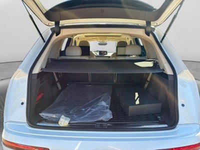 2017 Audi Q7 Prestige