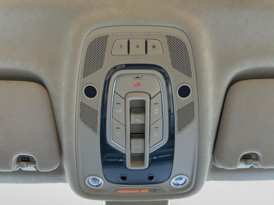 2017 Audi Q7 Prestige