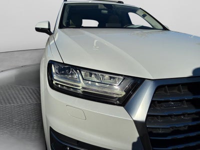 2017 Audi Q7 Prestige