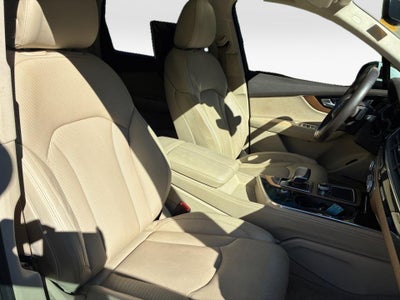 2017 Audi Q7 Prestige