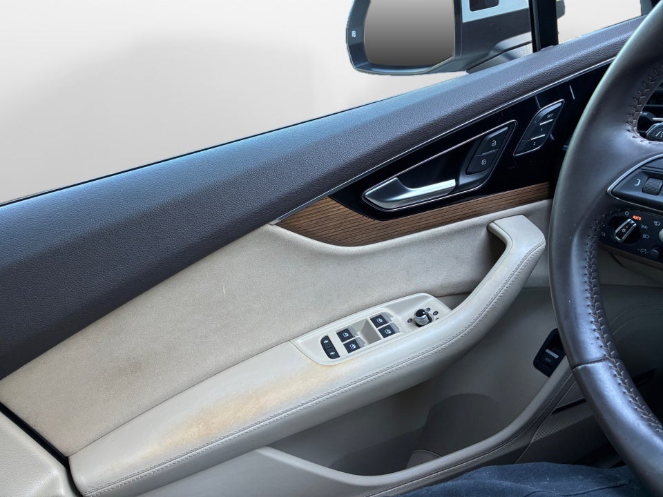 2017 Audi Q7 Prestige