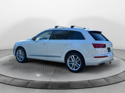 2017 Audi Q7 Prestige
