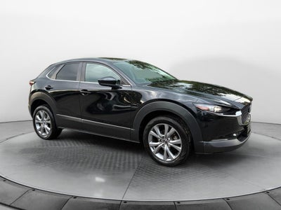2021 Mazda Mazda CX-30 Select