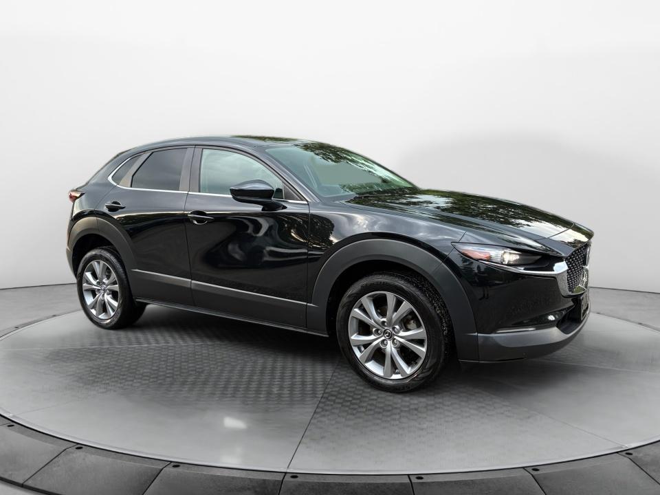 2021 Mazda Mazda CX-30 Select