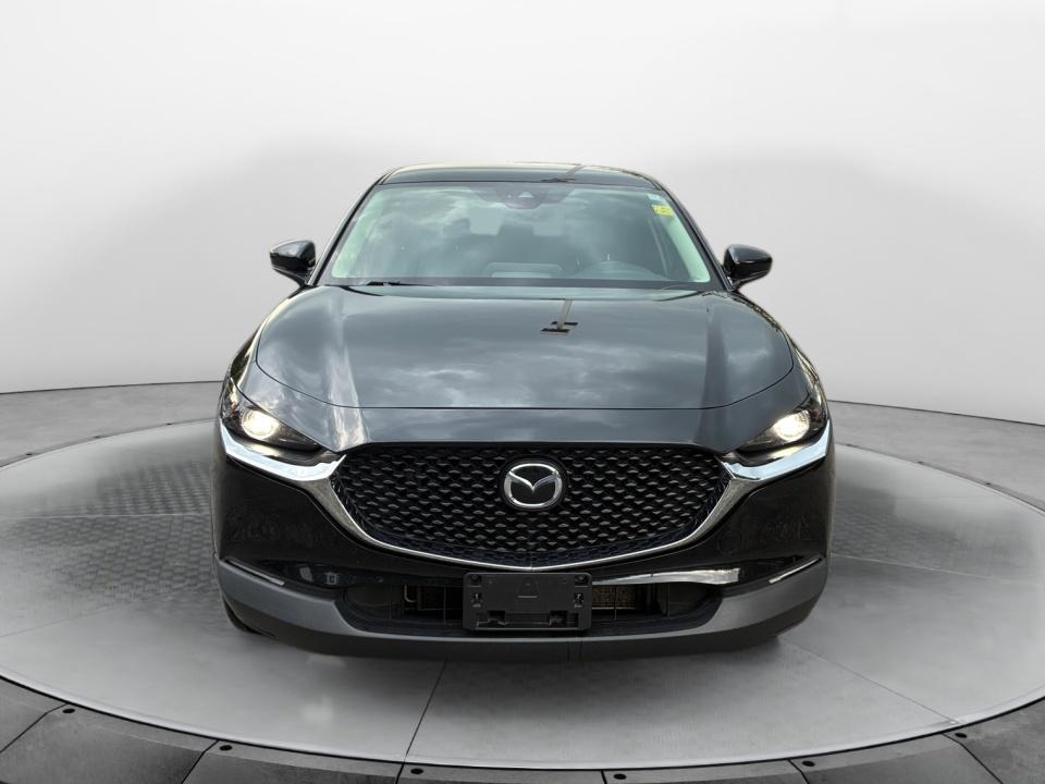 2021 Mazda Mazda CX-30 Select