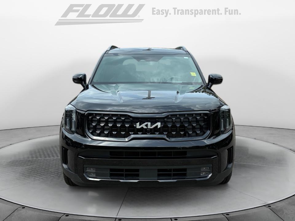 2024 Kia Telluride SX Prestige X-Line