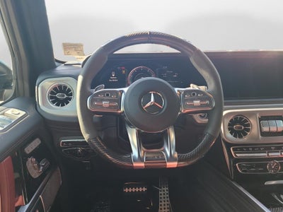 2023 Mercedes-Benz AMG® G 63 AMG® G 63