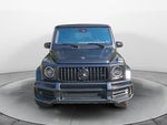 2023 Mercedes-Benz AMG® G 63 AMG® G 63