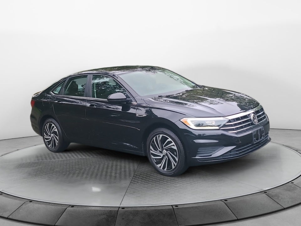 2020 Volkswagen Jetta SEL