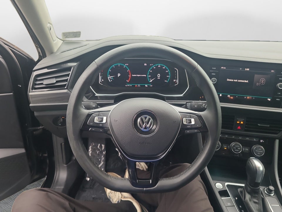 2020 Volkswagen Jetta SEL