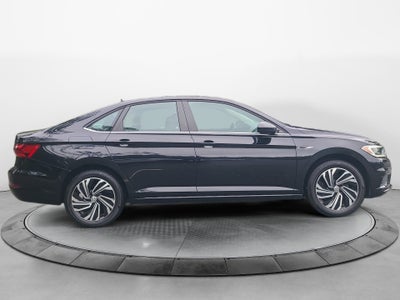 2020 Volkswagen Jetta SEL