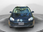 2013 Volkswagen Jetta SportWagen TDI