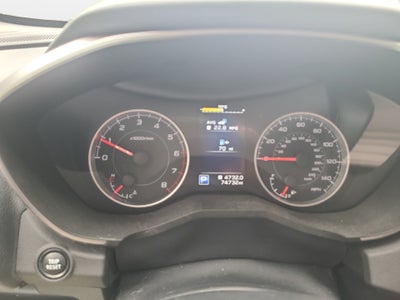 2019 Subaru Ascent Premium