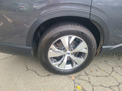 2019 Subaru Ascent Premium