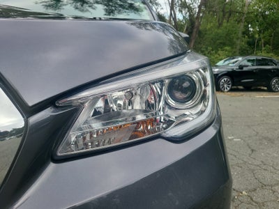2019 Subaru Ascent Premium