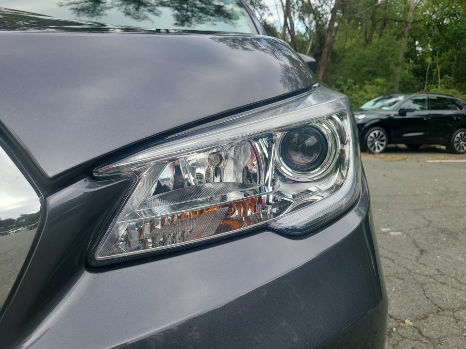 2019 Subaru Ascent Premium