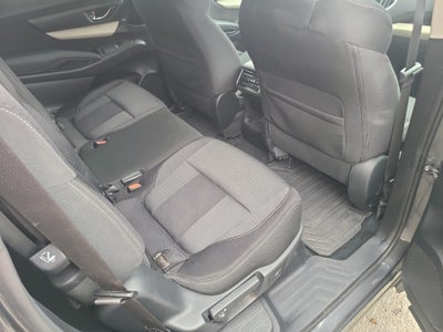 2019 Subaru Ascent Premium