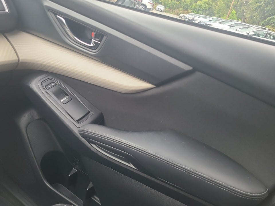 2019 Subaru Ascent Premium