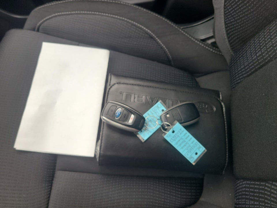 2019 Subaru Ascent Premium