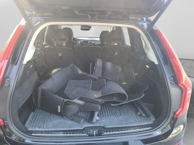 2019 Volvo XC90 Momentum