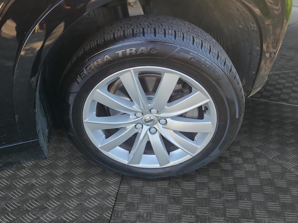2019 Volvo XC90 Momentum