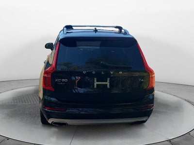 2019 Volvo XC90 Momentum