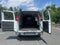 2025 Chevrolet Express Cargo Work Van