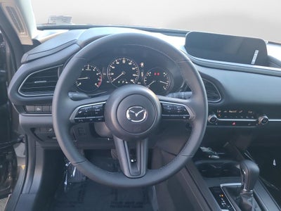 2026 Mazda Mazda CX-30 2.5 S Select Sport AWD