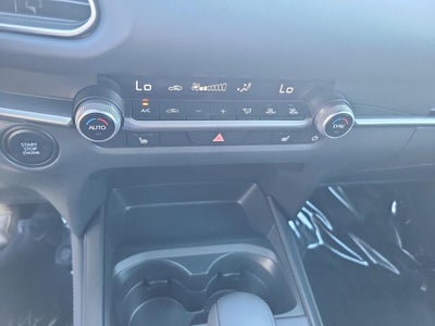 2026 Mazda Mazda CX-30 2.5 S Select Sport AWD