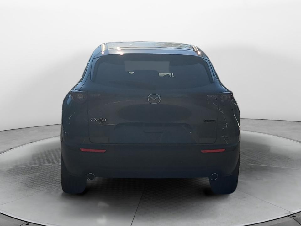 2026 Mazda Mazda CX-30 2.5 S Select Sport AWD