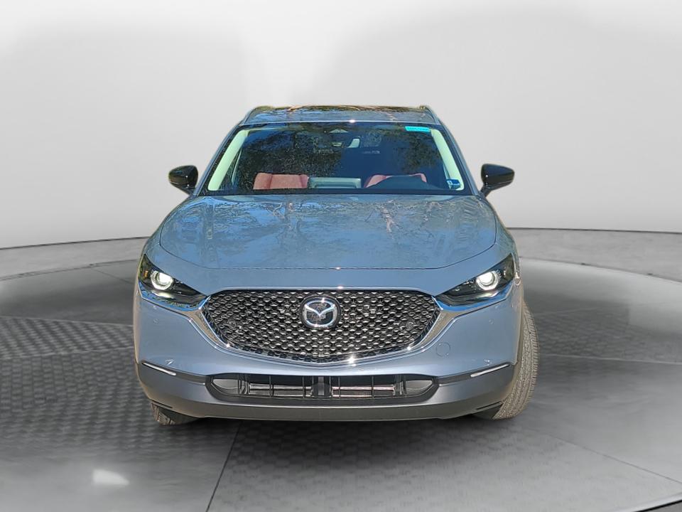 2026 Mazda Mazda CX-30 2.5 S Carbon Edition AWD