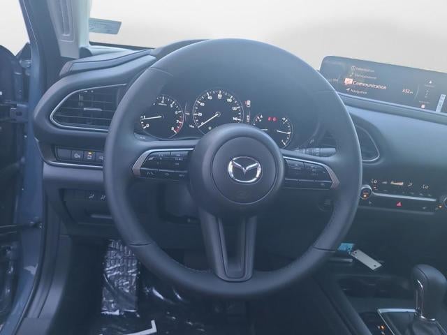 2026 Mazda Mazda CX-30 2.5 S Carbon Edition AWD