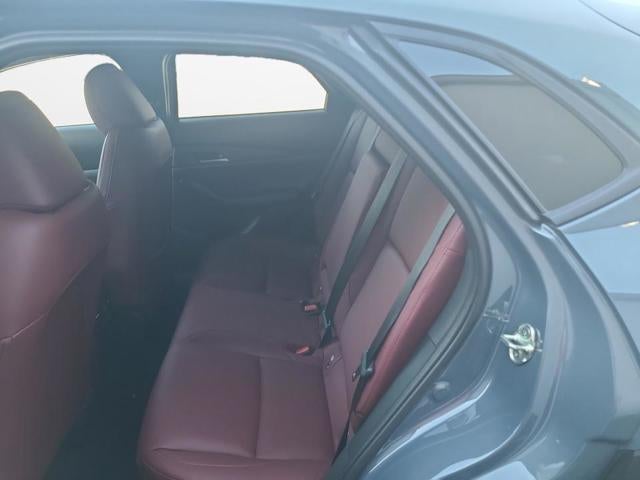 2026 Mazda Mazda CX-30 2.5 S Carbon Edition AWD