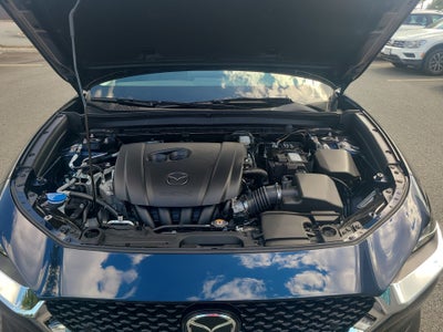2026 Mazda Mazda CX-30 2.5 S Preferred AWD