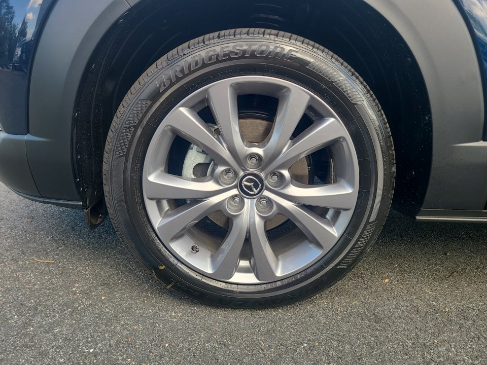 2026 Mazda Mazda CX-30 2.5 S Preferred AWD
