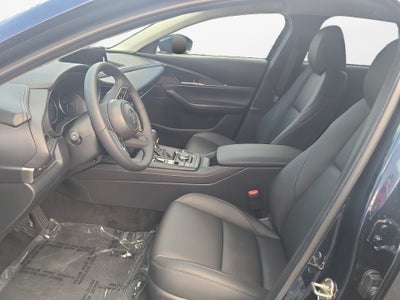 2026 Mazda Mazda CX-30 2.5 S Preferred AWD