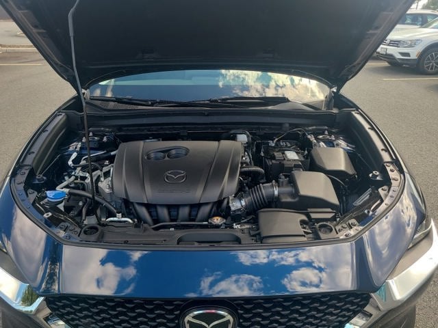 2026 Mazda Mazda CX-30 2.5 S Preferred AWD