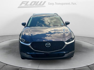 2026 Mazda Mazda CX-30 2.5 S Preferred AWD
