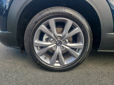 2026 Mazda Mazda CX-30 2.5 S Preferred AWD