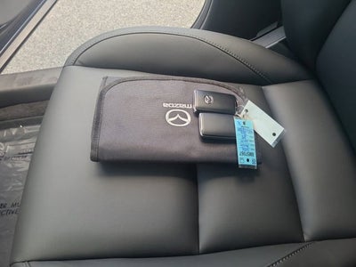 2026 Mazda Mazda CX-30 2.5 S Preferred AWD