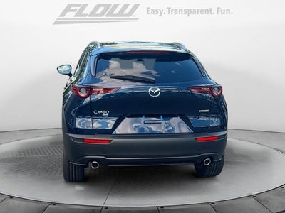 2026 Mazda Mazda CX-30 2.5 S Preferred AWD