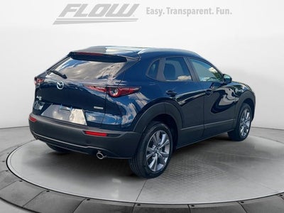 2026 Mazda Mazda CX-30 2.5 S Preferred AWD