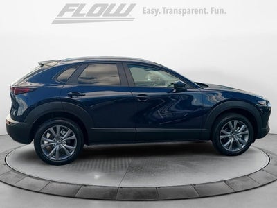 2026 Mazda Mazda CX-30 2.5 S Preferred AWD